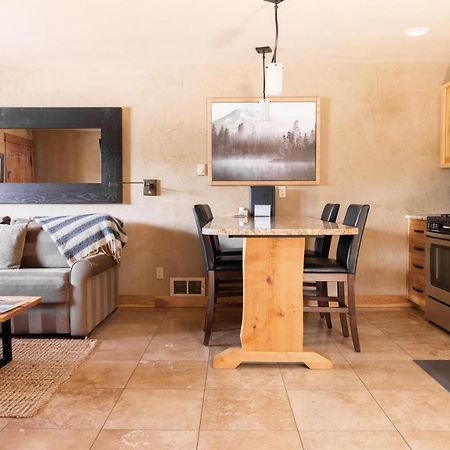 Wall Street Suites Bend Zewnętrze zdjęcie