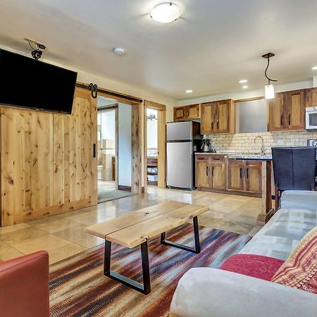 Wall Street Suites Bend Zewnętrze zdjęcie