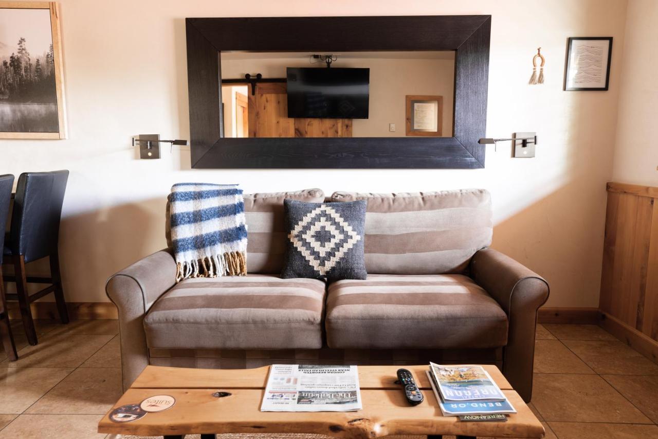 Wall Street Suites Bend Zewnętrze zdjęcie