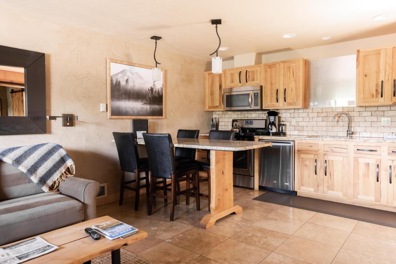 Wall Street Suites Bend Zewnętrze zdjęcie