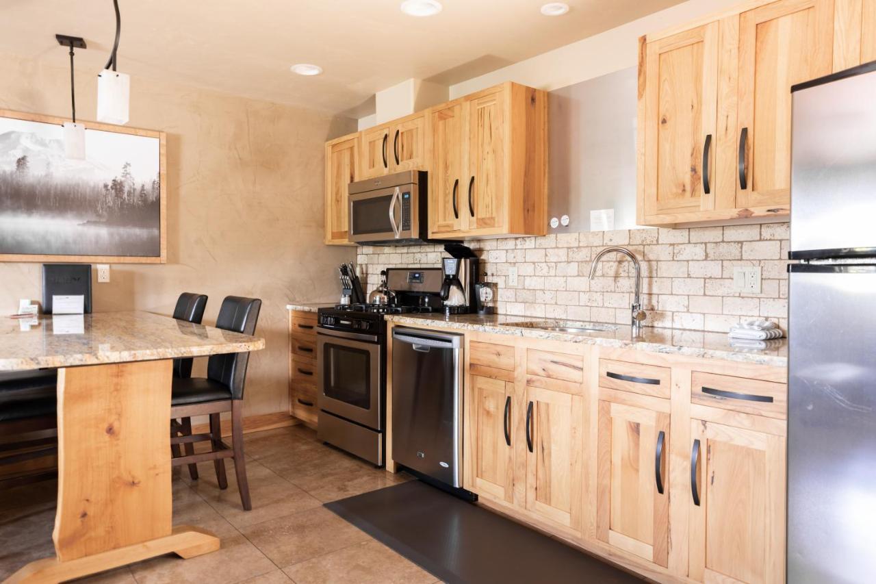Wall Street Suites Bend Zewnętrze zdjęcie