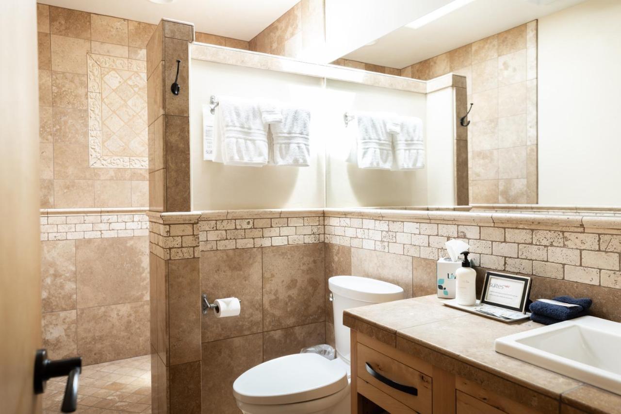 Wall Street Suites Bend Zewnętrze zdjęcie