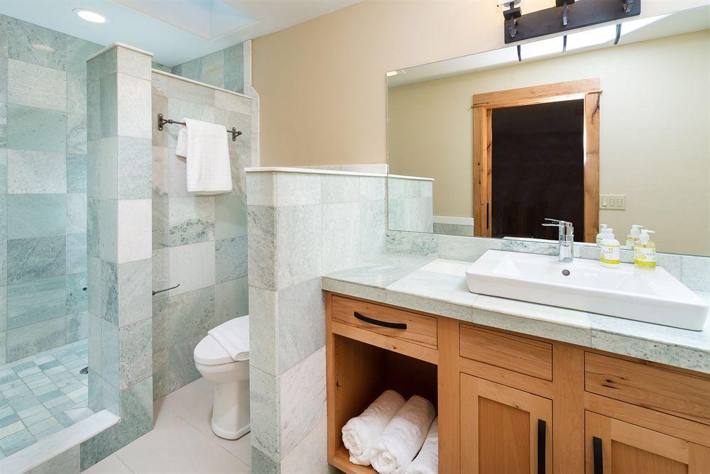 Wall Street Suites Bend Zewnętrze zdjęcie