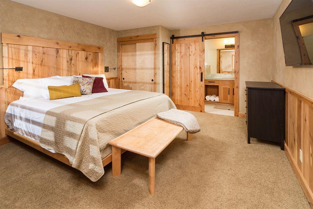 Wall Street Suites Bend Zewnętrze zdjęcie