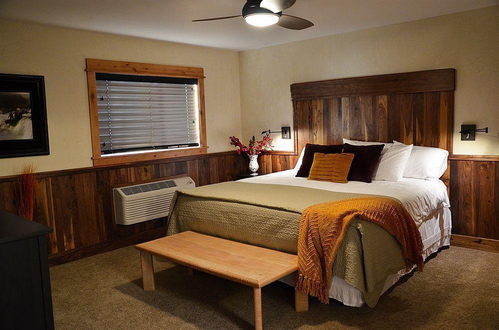 Wall Street Suites Bend Zewnętrze zdjęcie