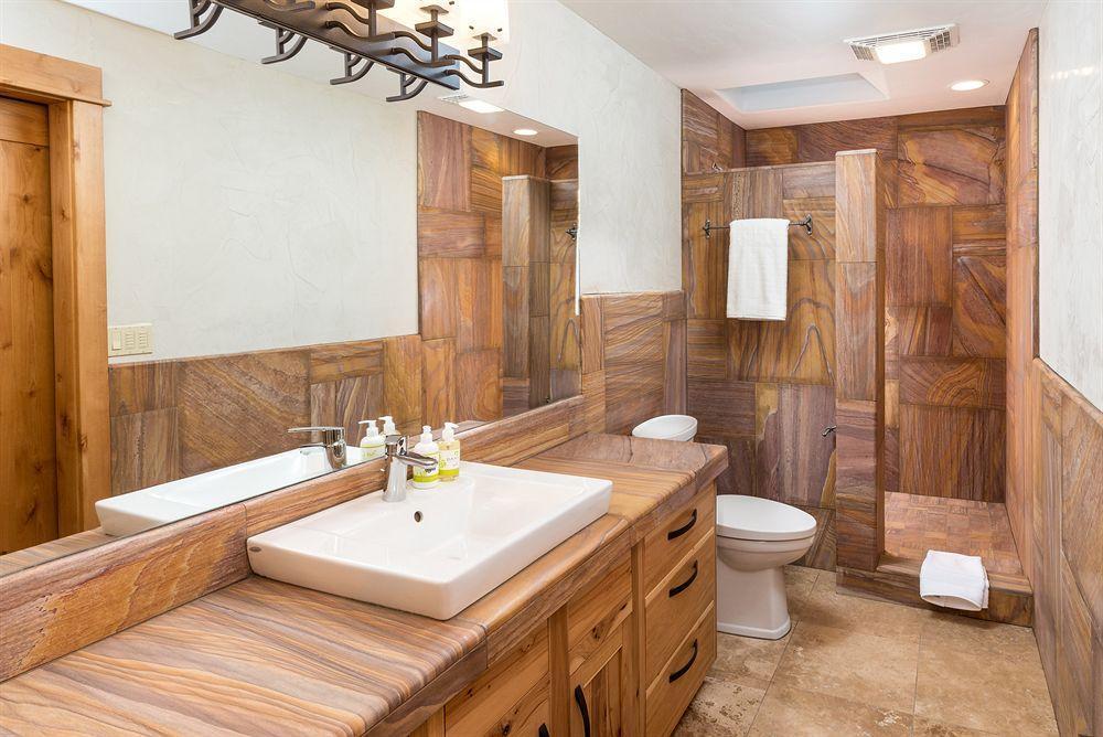 Wall Street Suites Bend Zewnętrze zdjęcie