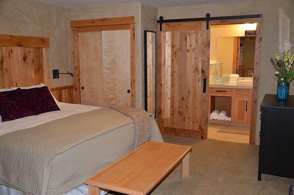 Wall Street Suites Bend Zewnętrze zdjęcie
