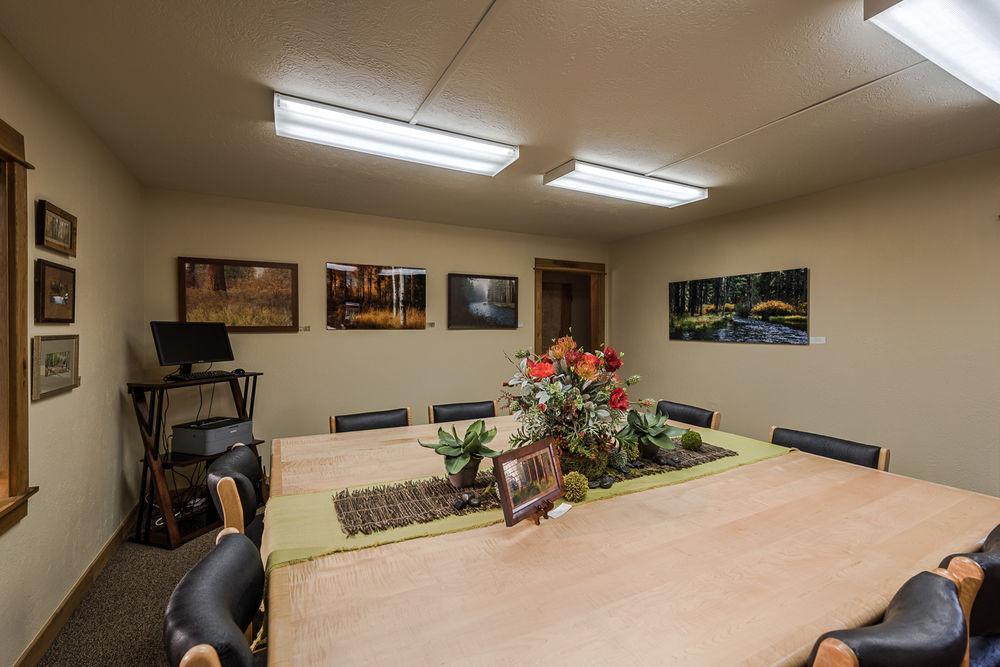 Wall Street Suites Bend Zewnętrze zdjęcie