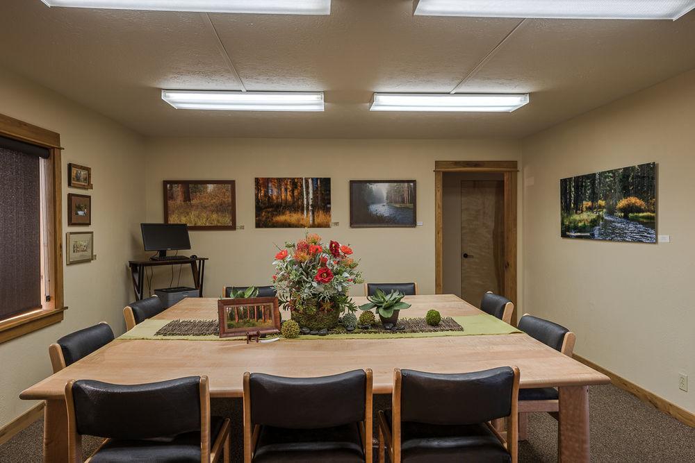 Wall Street Suites Bend Zewnętrze zdjęcie