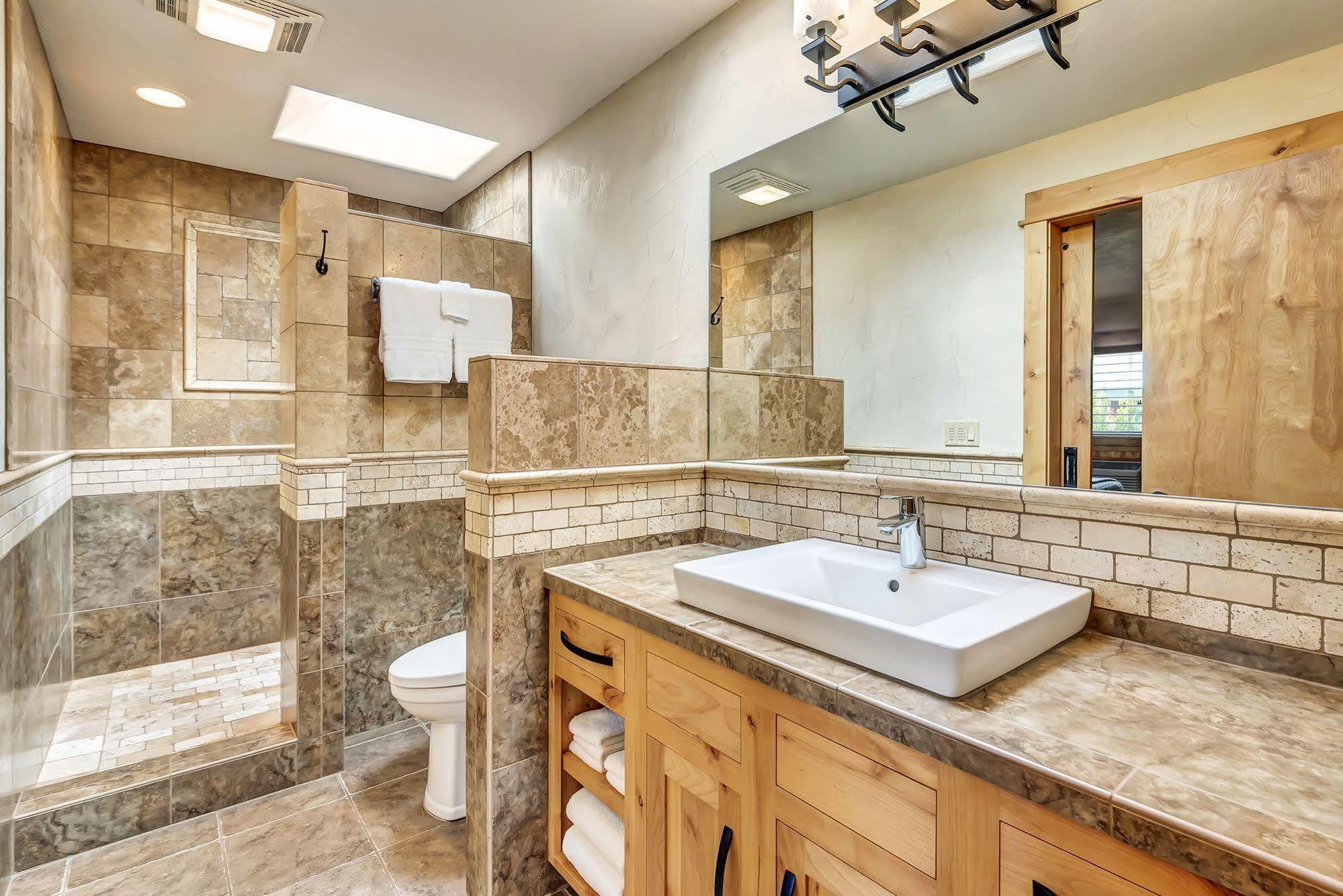 Wall Street Suites Bend Zewnętrze zdjęcie